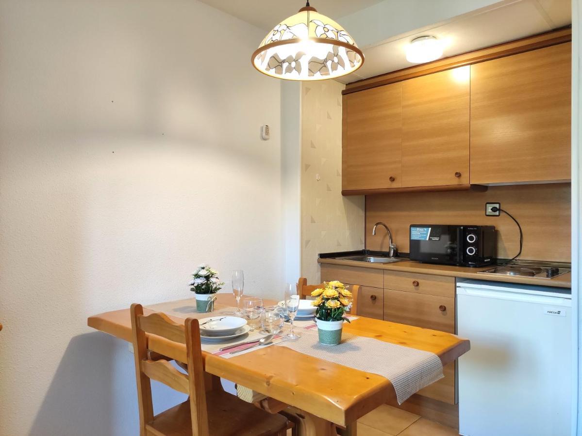 Unique Experience - Boi-Tauell Apartment Pla de l'Ermita Ngoại thất bức ảnh