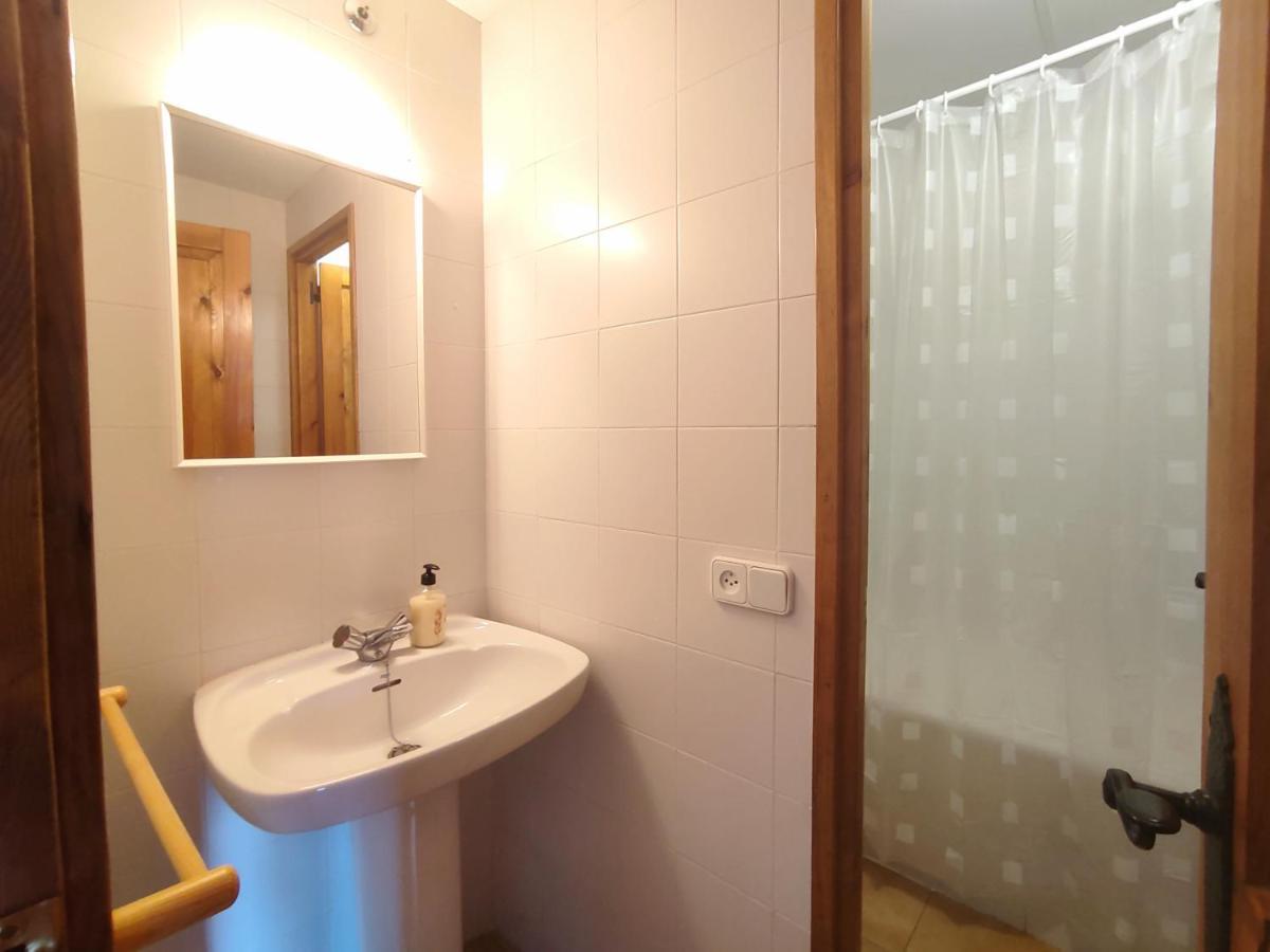 Unique Experience - Boi-Tauell Apartment Pla de l'Ermita Ngoại thất bức ảnh