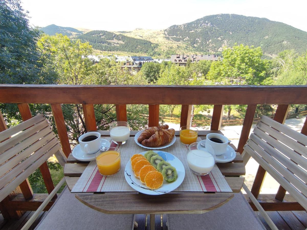 Unique Experience - Boi-Tauell Apartment Pla de l'Ermita Ngoại thất bức ảnh