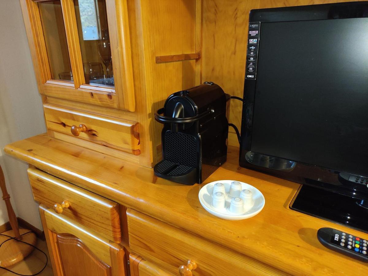Unique Experience - Boi-Tauell Apartment Pla de l'Ermita Ngoại thất bức ảnh