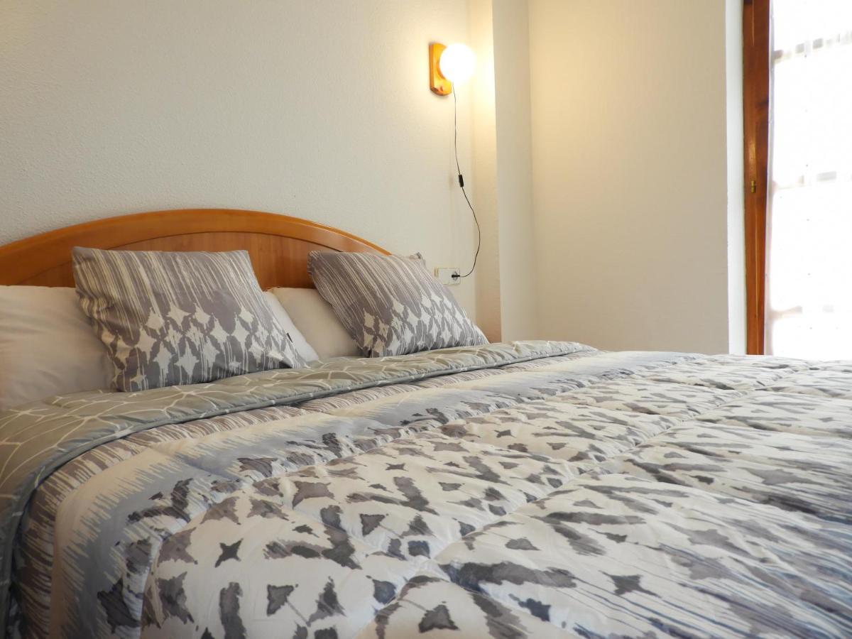 Unique Experience - Boi-Tauell Apartment Pla de l'Ermita Ngoại thất bức ảnh