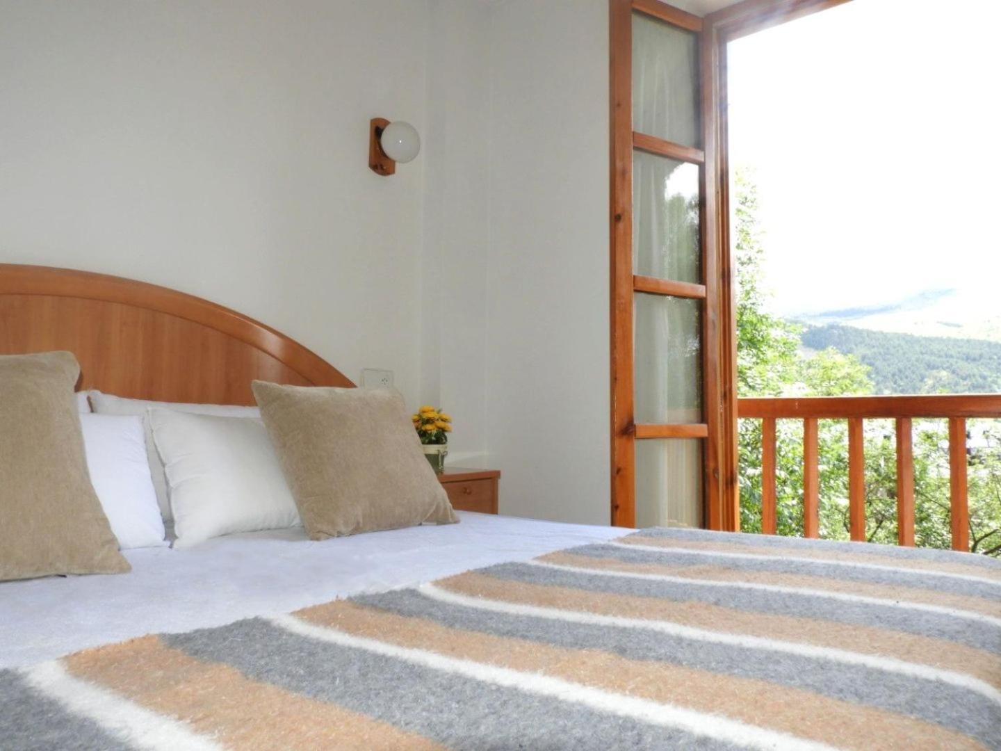 Unique Experience - Boi-Tauell Apartment Pla de l'Ermita Ngoại thất bức ảnh